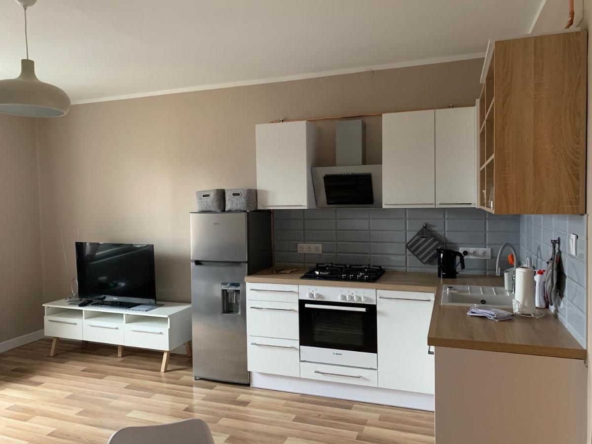 Apartament „Ogrodowa” Boleslawiec  Exterior foto